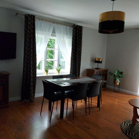 Apartament Konopnicka Świnoujście Esterno foto