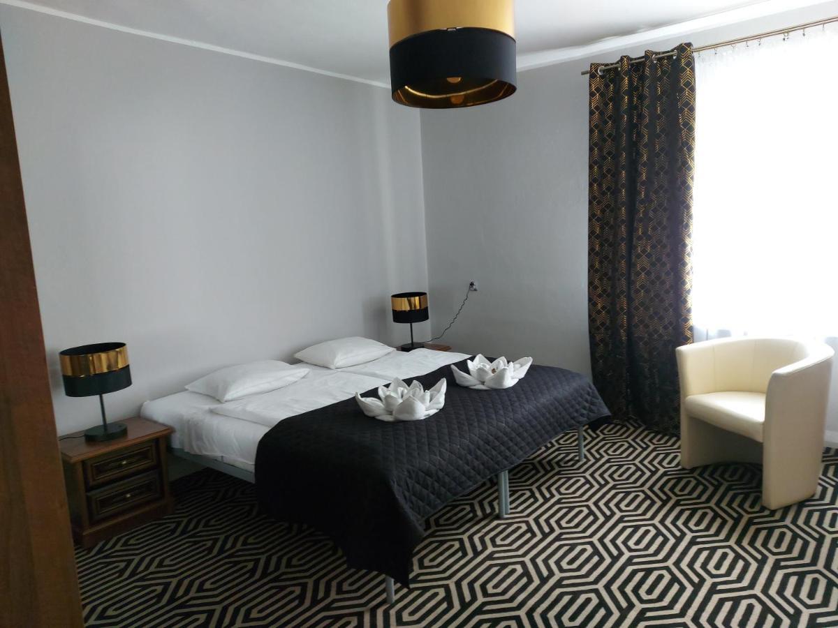 Apartament Konopnicka Świnoujście Esterno foto