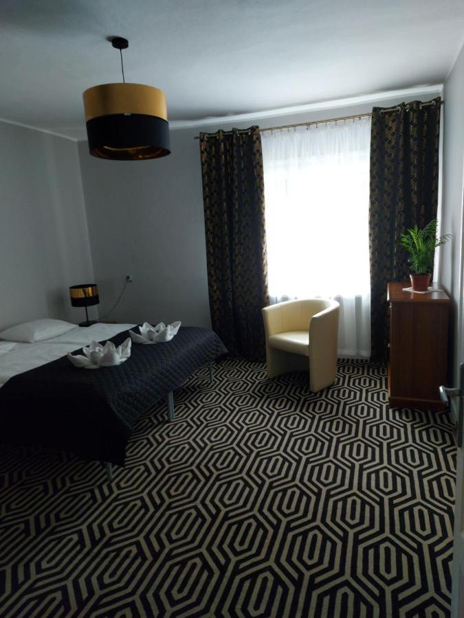 Apartament Konopnicka Świnoujście Esterno foto
