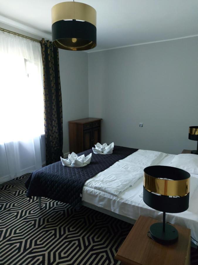 Apartament Konopnicka Świnoujście Esterno foto