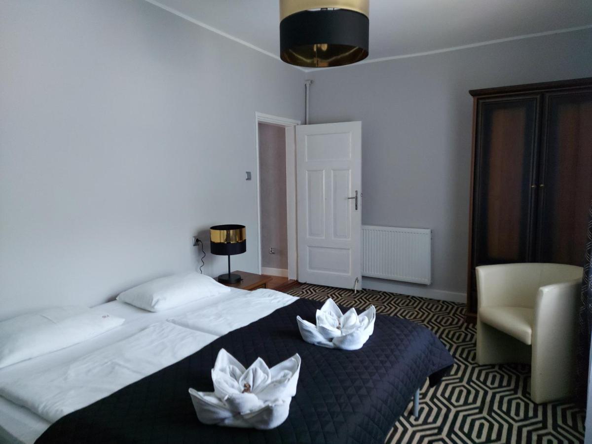 Apartament Konopnicka Świnoujście Esterno foto