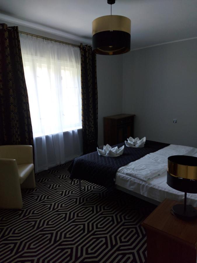 Apartament Konopnicka Świnoujście Esterno foto