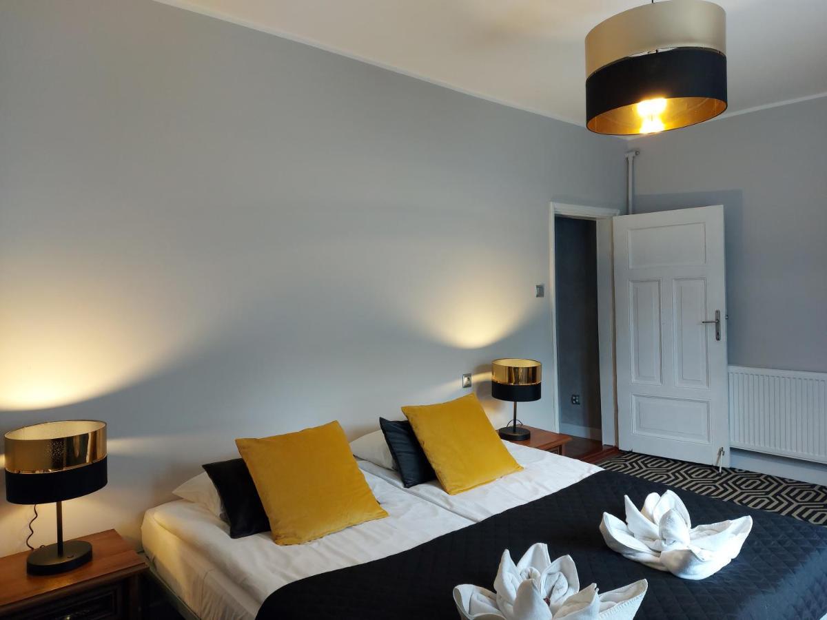 Apartament Konopnicka Świnoujście Esterno foto