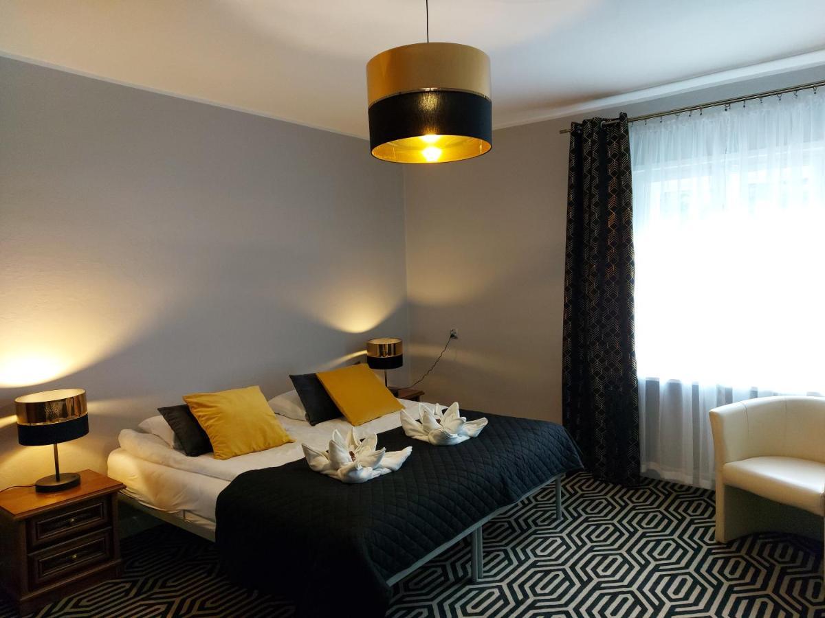Apartament Konopnicka Świnoujście Esterno foto