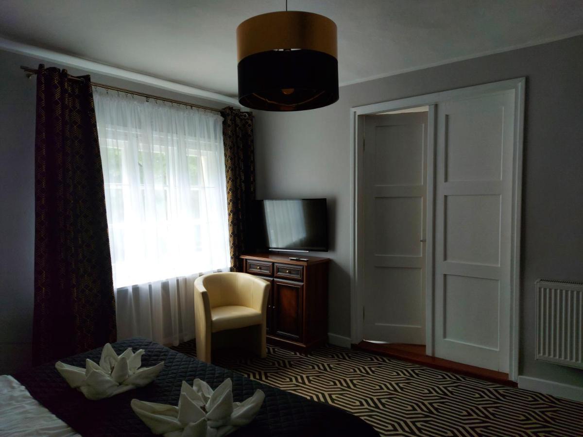 Apartament Konopnicka Świnoujście Esterno foto