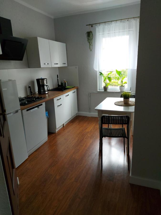 Apartament Konopnicka Świnoujście Esterno foto