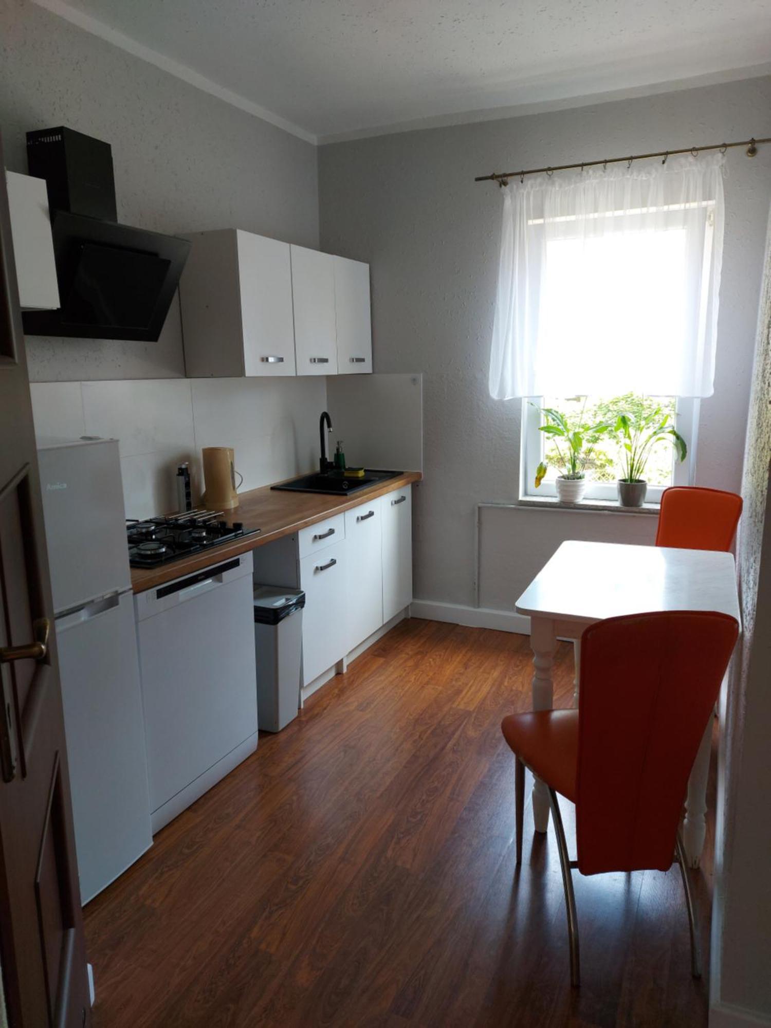 Apartament Konopnicka Świnoujście Camera foto